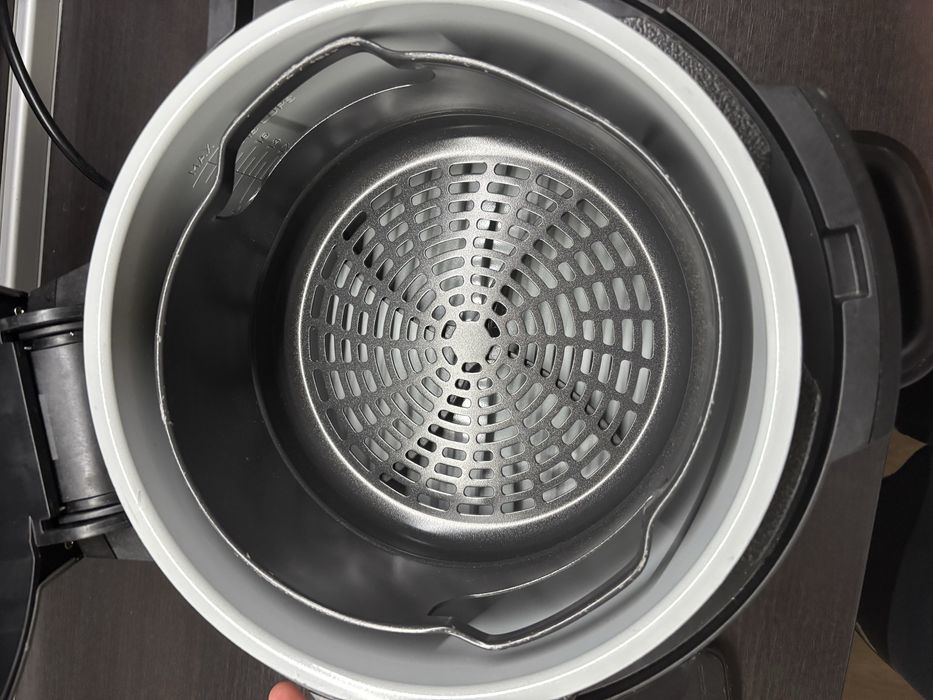 Мултикукър ninja