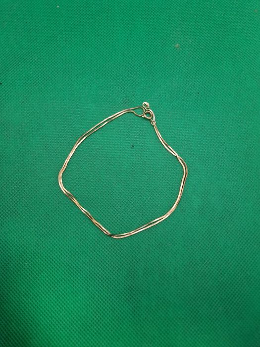 Lant aur 14k 3,76 grame Lazar Amanet Crângași 55571