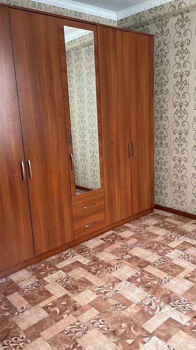 Сдаётся квартира