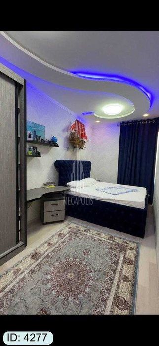 sharq1 gorbalnitsa tomonda kvartira sotiladi№4277