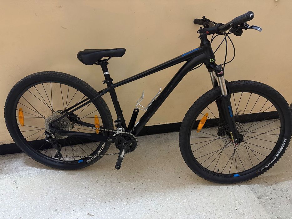 Orbea OIZ H30 Cannondale trail Five