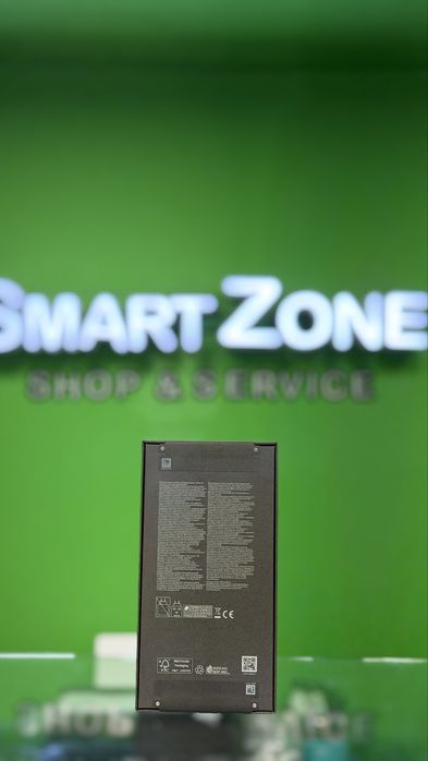 Samsung Galaxy S25 Ultra Black 512GB Sigilat | SmartzoneMobile