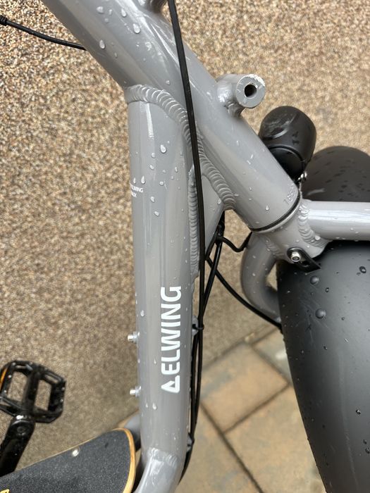 Biciclete Elwing  in stare foarte buna