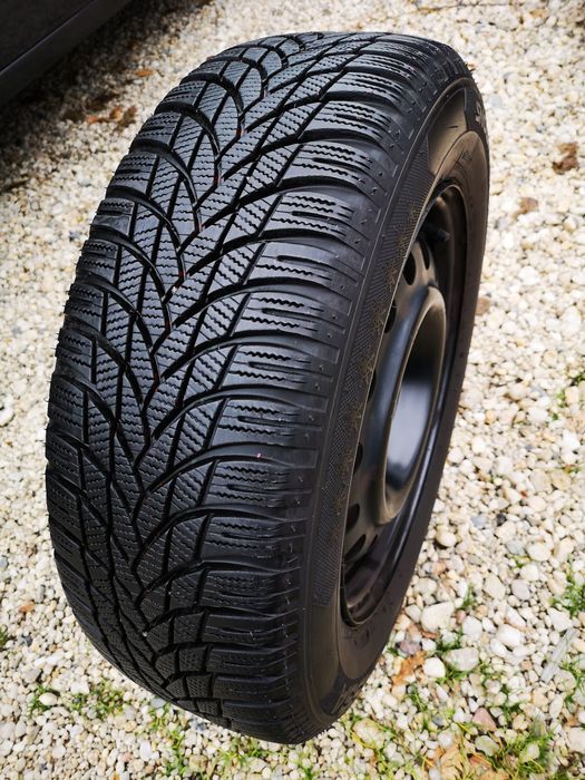 195 65 15 Hyndai Kia Mazda