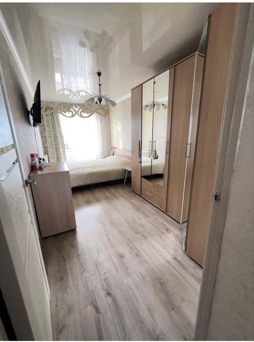 Продам трехкомнатную квартиру