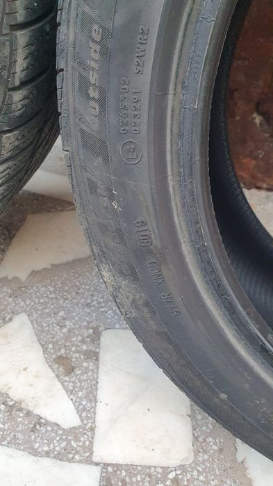 Vand anvelope 225/45/17