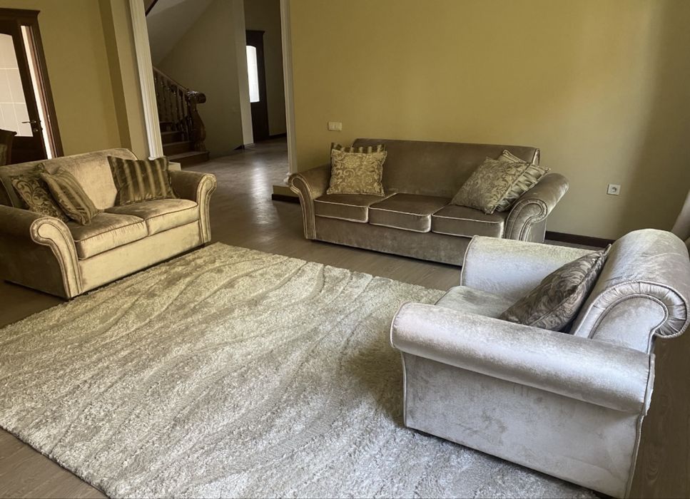 Мебель  Bravo, Desiderio