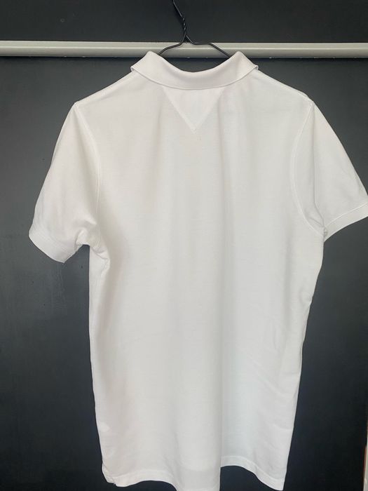 Tricou polo Denim Hilfiger de vanzare