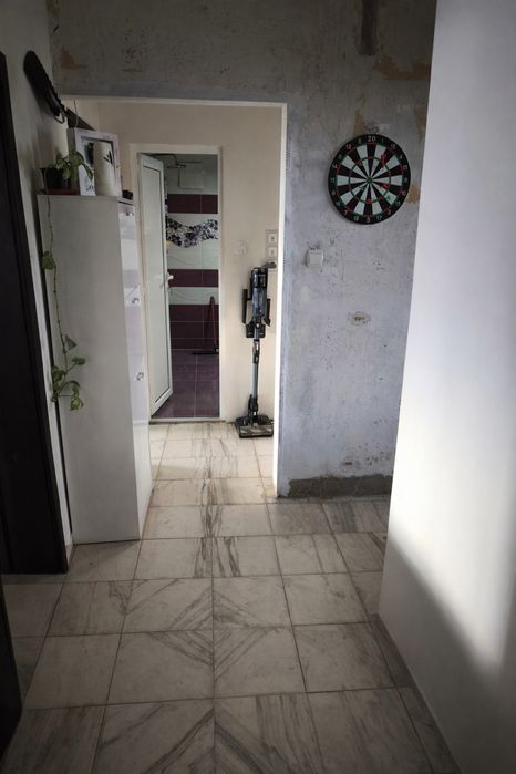 Тристаен Кючук Париж