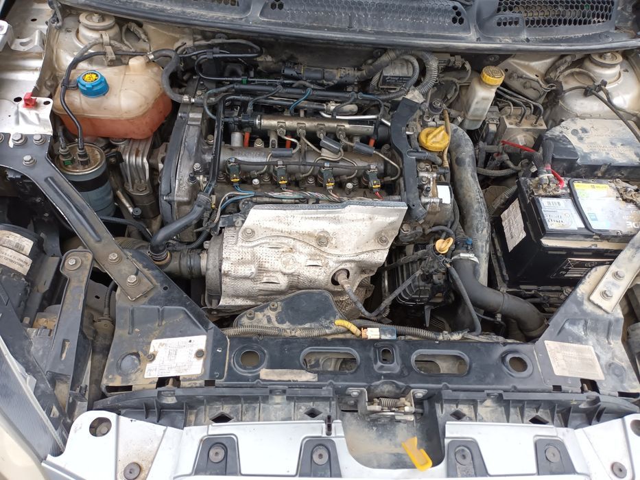 Dezmembrari Lancia DELTA 3 (844) (2008-2014) 1.6 D Multijet Motorina