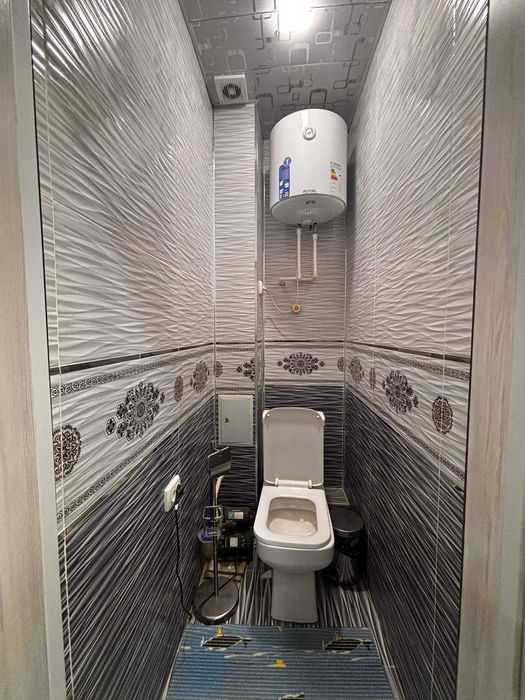 2 хонали уй ижарага берилади