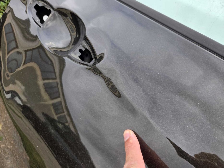 Usa dreapta fata cu defect BMW X2 F39