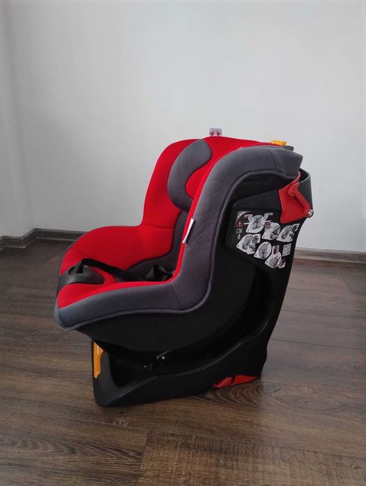 Scaun Auto Chicco 9 - 18 kg