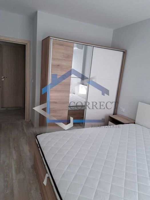 Дава се под наем Тристаен апартамент в Варна, Възраждане 1 - 86 кв.м за 510 € - Снимка #4