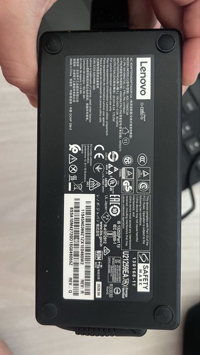 Ноутбук Lenovo Legion