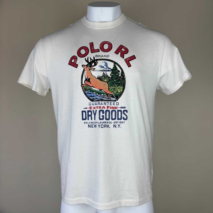 Тениска Polo Ralph Lauren