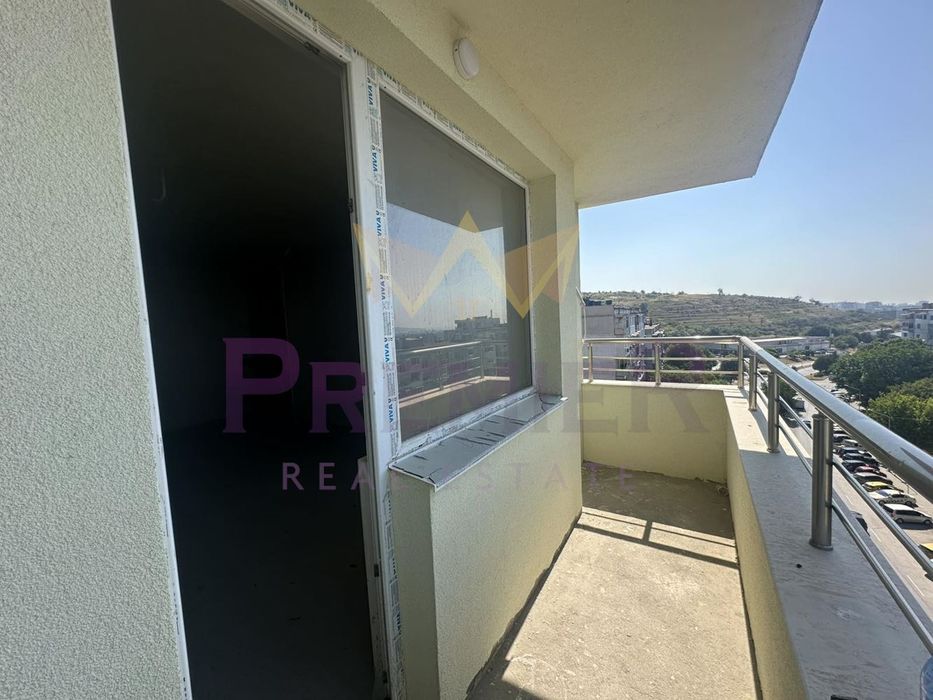 Продава се Двустаен апартамент в Варна, Владислав Варненчик - 64 кв.м за 1641 €/кв.м - Снимка #9