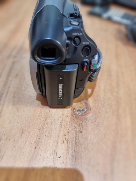 Camera video Samsung VP D371W
