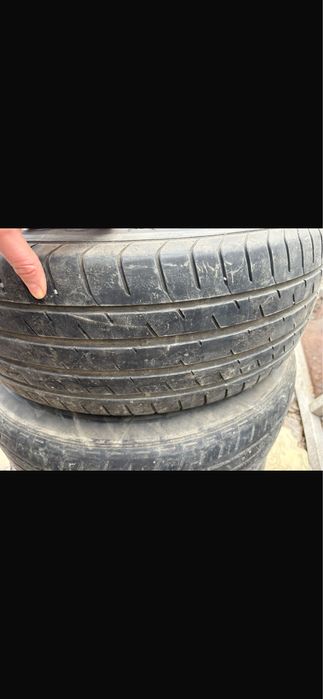 Шины для авто 235/60/r18