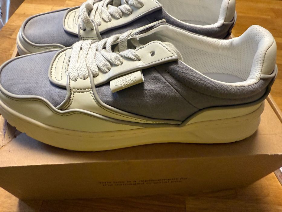 Мисони Спорт 44 EU Маркови обувки Германия