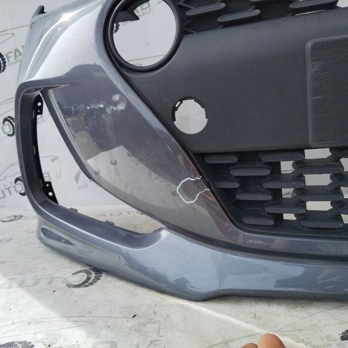Bara fata Hyundai i10 Facelift an 2017-2018-2019