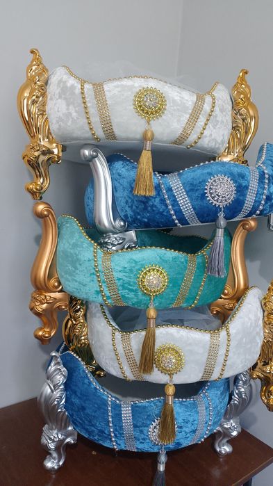 Тойбастар корзина