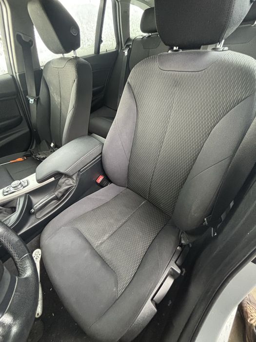 Bmw f31 320d на части