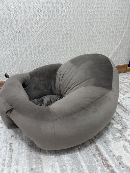 Пуфик-сидушка! В отличном состоянии