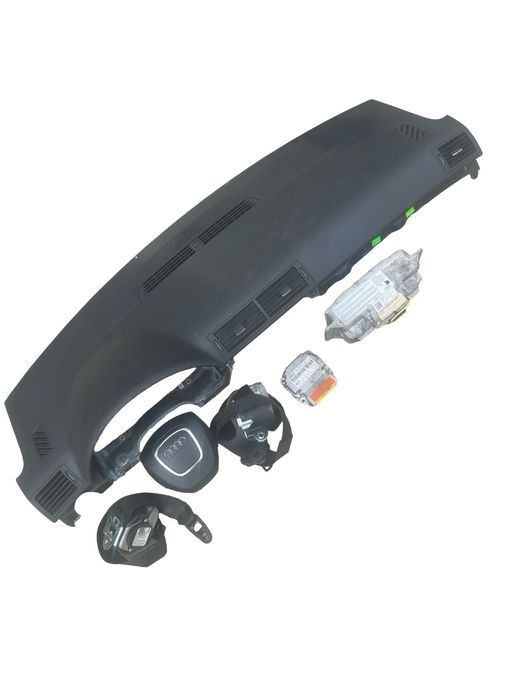 Kit Airbag Audi A4 Iii 8Ec, B7 2004 - 2008 Vag 8E0959655G