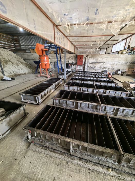 Газблочное оборудование