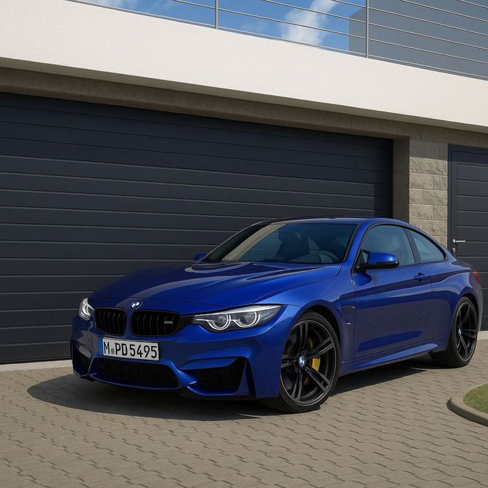 Гаражные, секционные ворота, шлагбаумы, рольставни