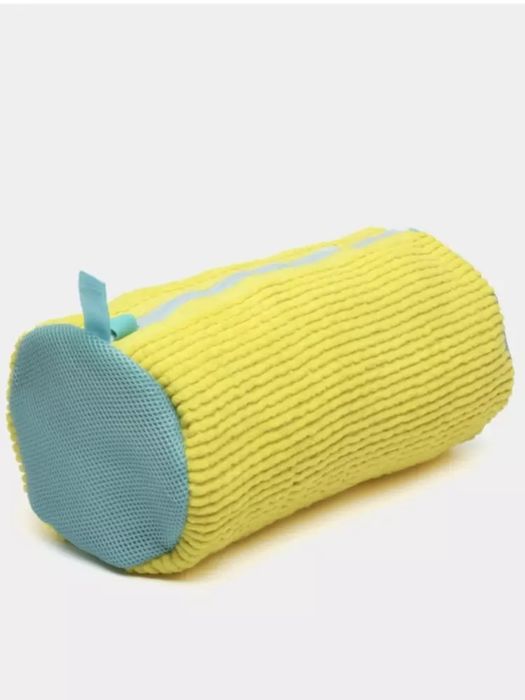 Oyoq kiyimlarini yuvish uchun maxsus sumka poyafzalingizni yangi kabi