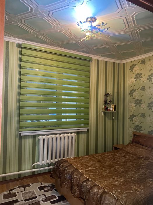 Дом со всеми условиями возле Грэсса