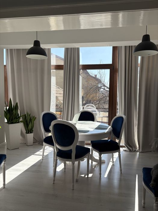 Apartament de inchiriat  4 camere zona malul muresului