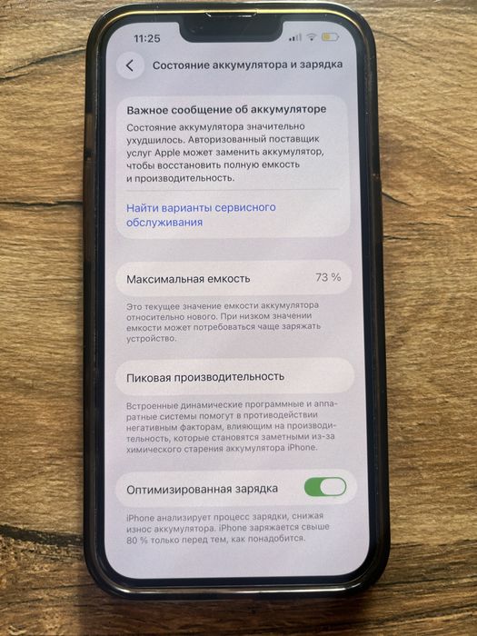 Продам iphone 13 pro 512гб