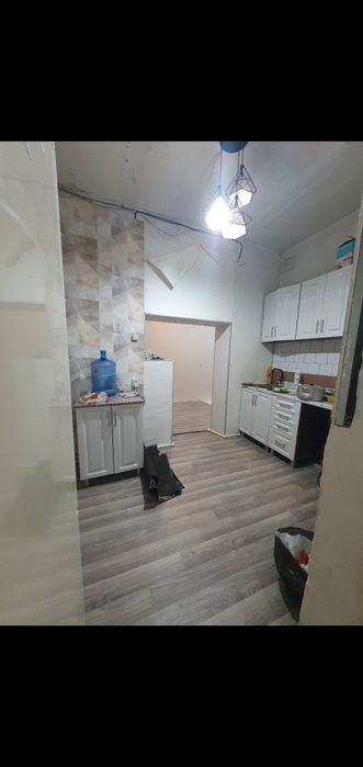 Продам квартиру 2х комнатную