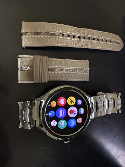 Xiaomi Watch 2 pro