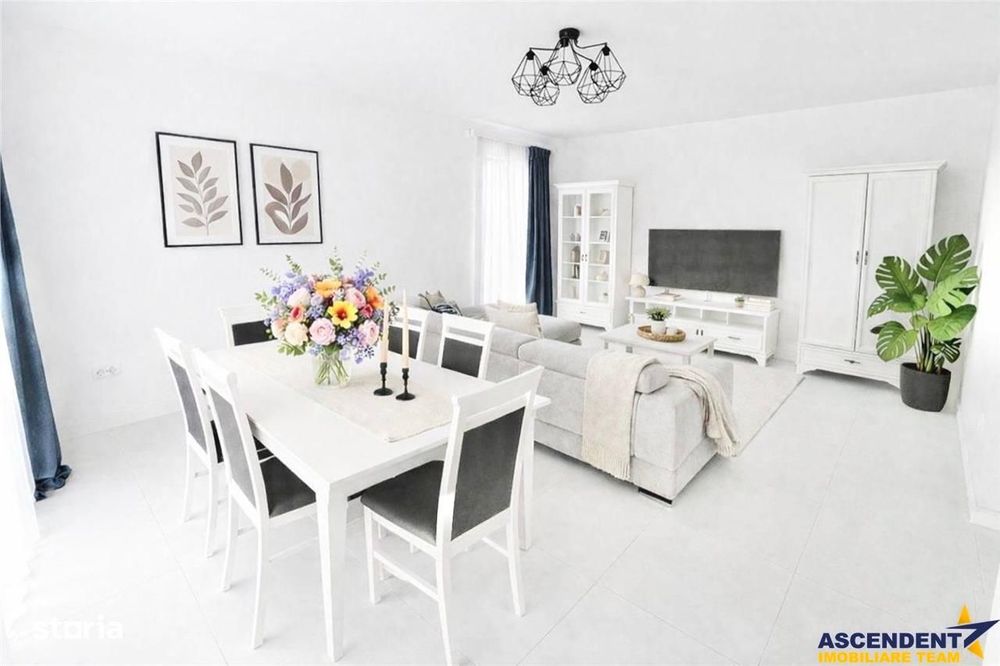 Proprietate la cheie, aspect deosebit, priveliste, Cristian, Brasov