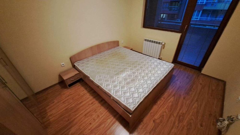 Двустаен апартамент под наем в ж.к. Хиподрума, 2215001