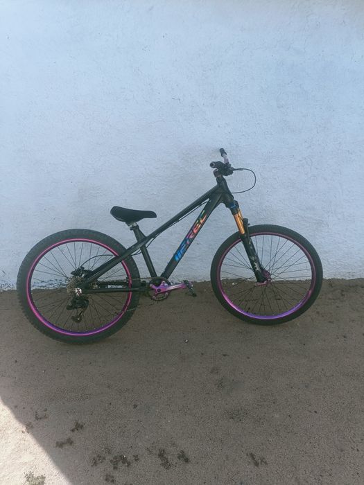 Продам Велик erek l100