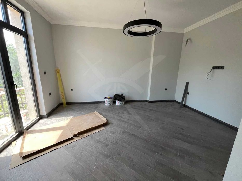 Тристаен апартамент Мараша 61946