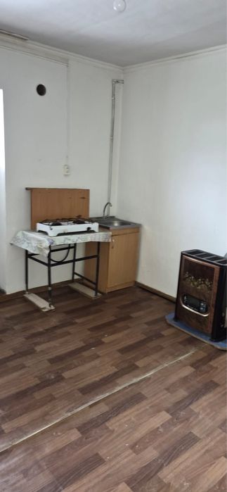 Сдам двух ком квартиру