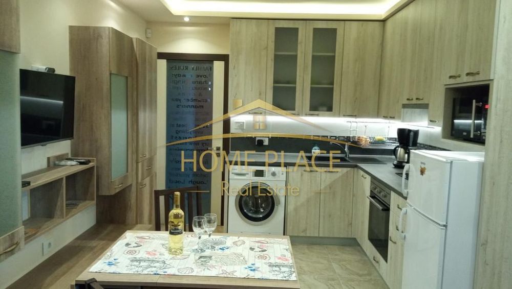 ДВУСТАЕН апартамент под наем - Общината