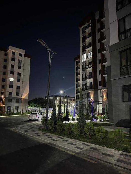 Сдаётся квартира на Мирабаде, Жк Алфраганус