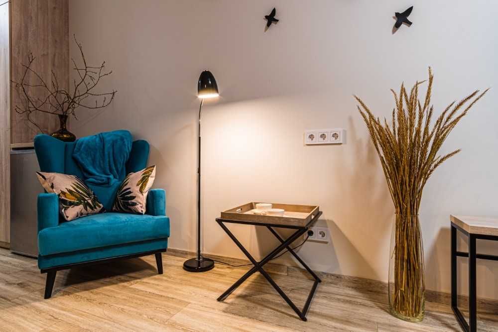 Интерьерная и архитектурная съемка