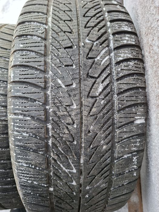 Продам шины. 285/45/20 гудиер