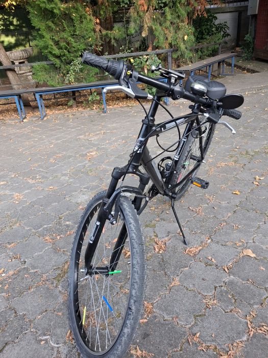 Bicicletă Vortex