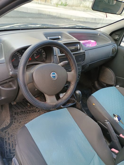 Fiat Punto 1.3/disel /2006