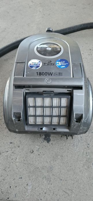 Пылесос Samsung 1800W