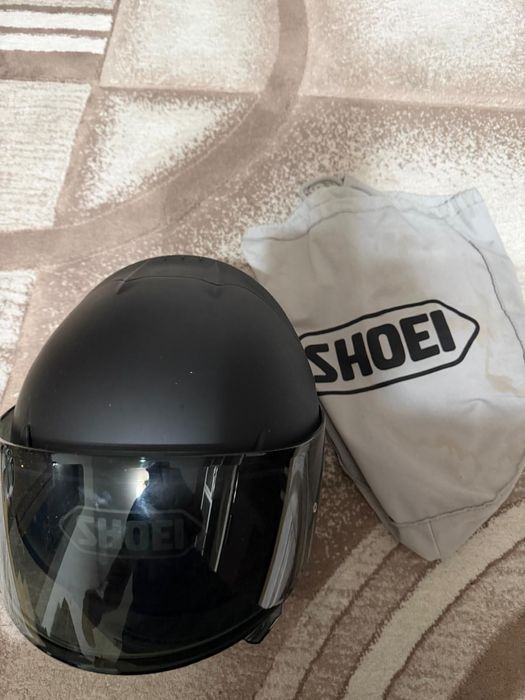 Cască moto SHOEI NXR